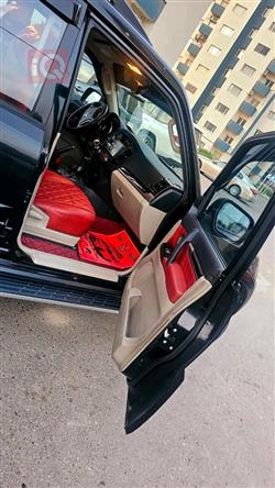 ميتسوبيشي باجيرو